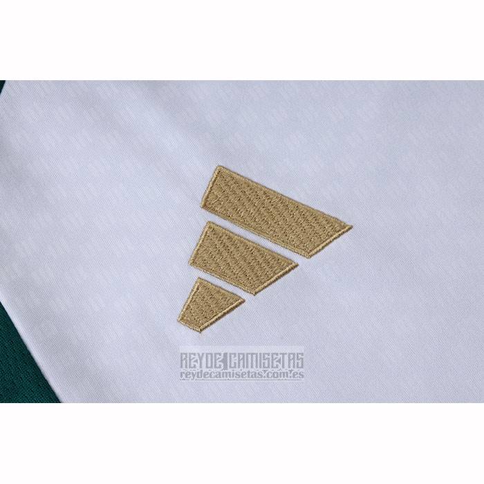 Chandal del Italia Manga Corta 2025-2026 Negro - Pantalon Corto